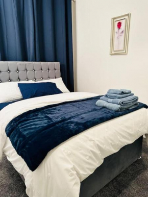 Bespoke 2 Bedroom Apt Derby City